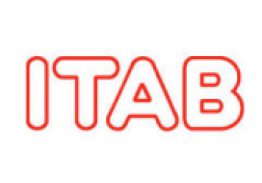 ITAB logo