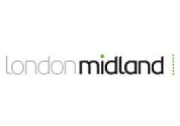 London Midland logo