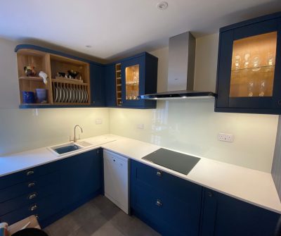 Glass Splashbacks