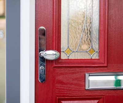 Composite Doors