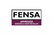 FENSA approved window & door installer