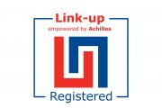 Link-Up logo